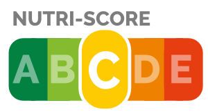 Nutriscore C Nutriscore C