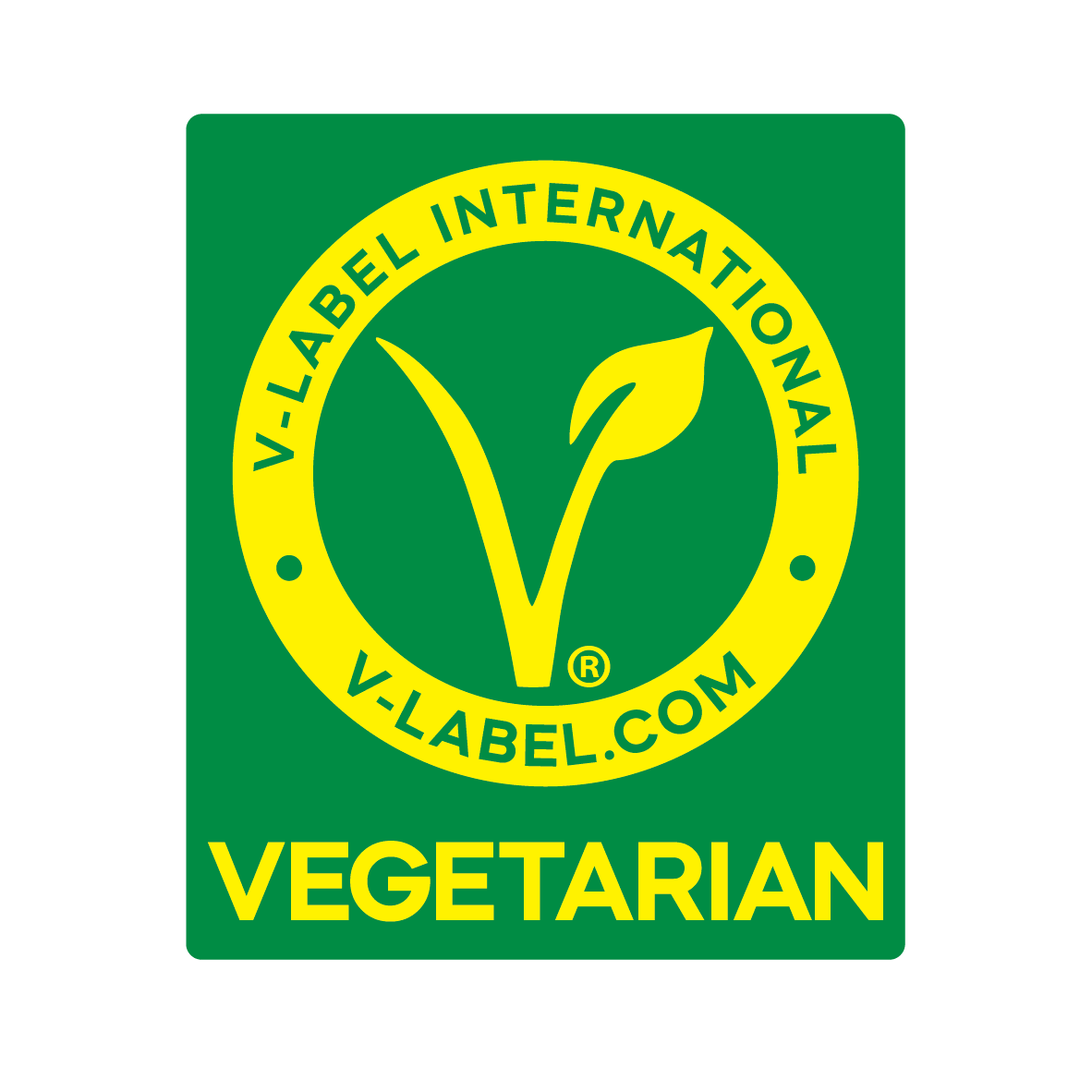 V-Label Vegetarian