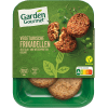 Vegetarische Frikadelle