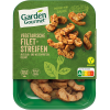 Vegetarische Filetstreifen Garden