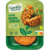 Veganer Linsenburger Garden Gourmet Germany