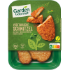 Vegetarische Schnitzel