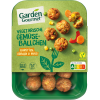 Gemüsebällchen Garden Gourmet