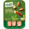 Bratwurst Garden Gourmet Germany
