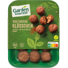 Vegetarische Klösschen
