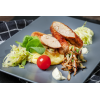 Vegetarischer Bratwurst recipes