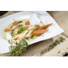 Kartoffelsuppe mit Vegetarischen Würstchen Recipes