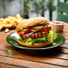 Garden Gourmet Sensational Burger Classic