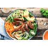 Garden Gourmet Sensational Burger Buddha Bowl