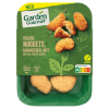 Vegane Nuggets Hähnchen-Art 1