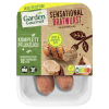 GG-Sensational Bratwurst neue Rezeptur