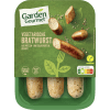 GARDEN GOURMET Vegetarische Bratwurst