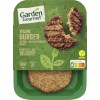 GARDEN GOURMET Vegane Burger