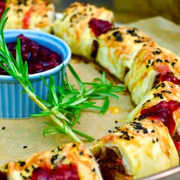 PP GG Santa Kranz Foto