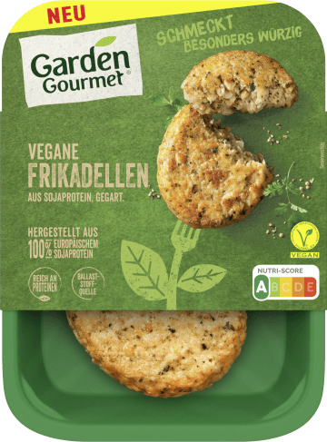 GG_vegane Frikadelle
