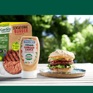 Gardenb Gourmet &amp; Thomy