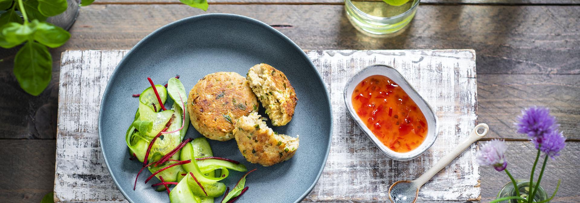 Thun-Visch Frikadelle