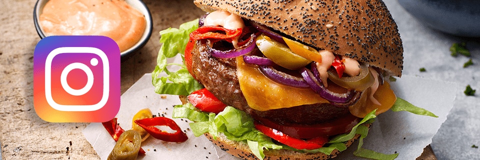 Garden Gourmet Instagram