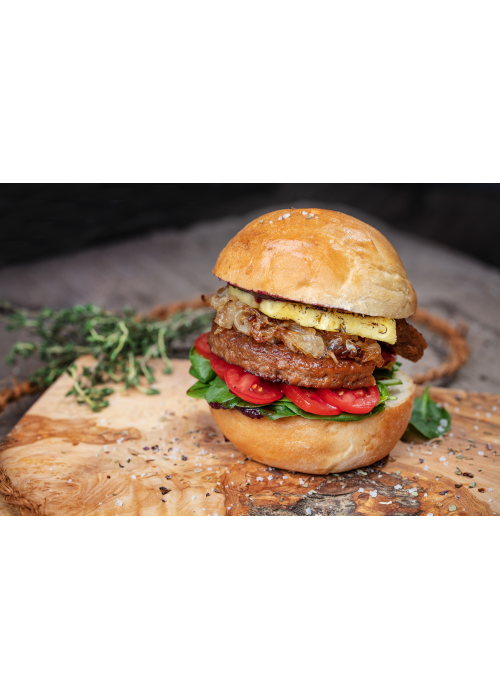 Vegane Burger Garden Gourmet Germany