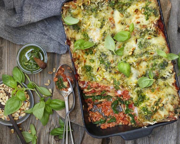 Mach mit beim #Veganuary | Garden Gourmet Germany