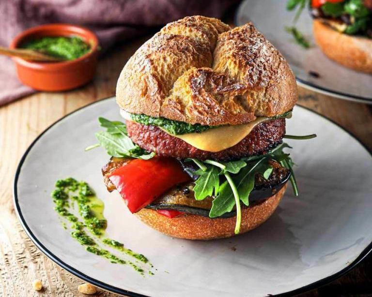 Mach mit beim #Veganuary | Garden Gourmet Germany