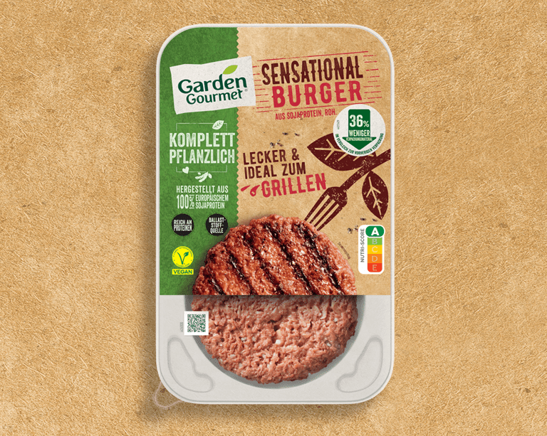 BBQ Burger