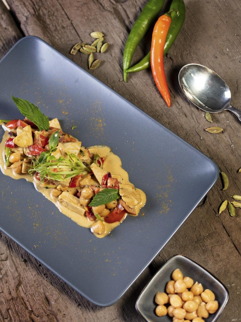 Wokpfanne mit Filet-Stückchen Recipes