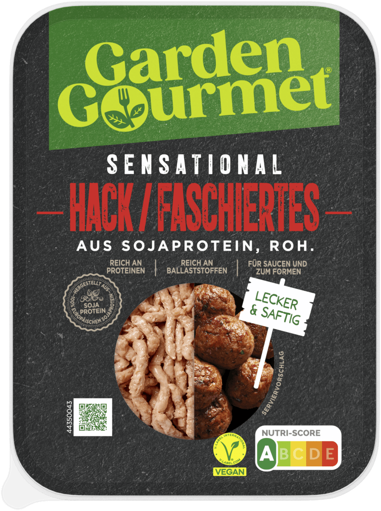 Hack neu