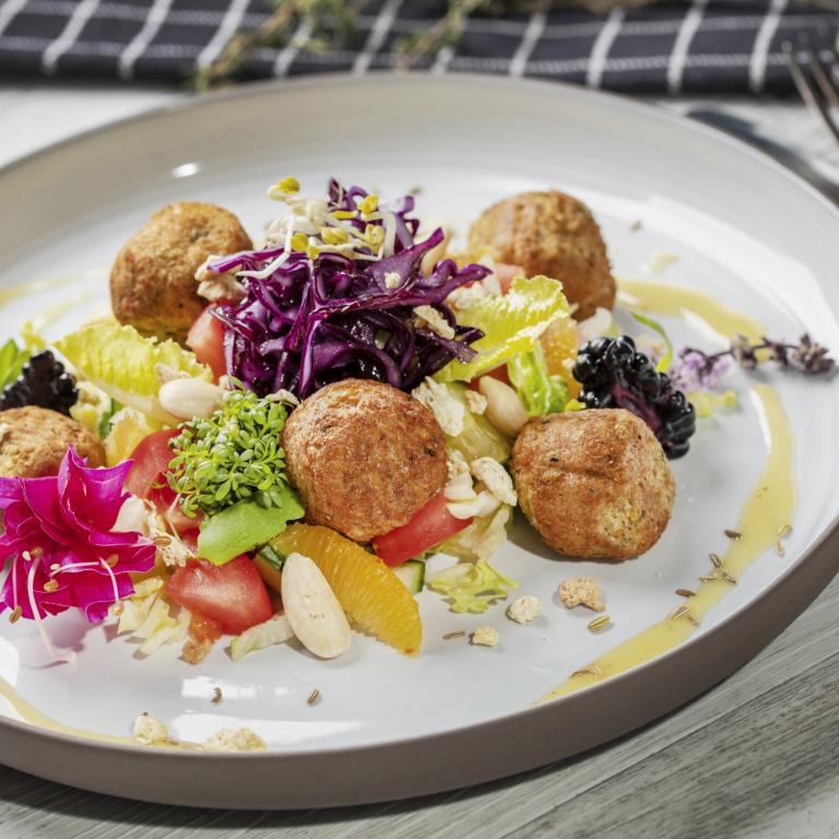 Vegane Falafel | Garden Gourmet