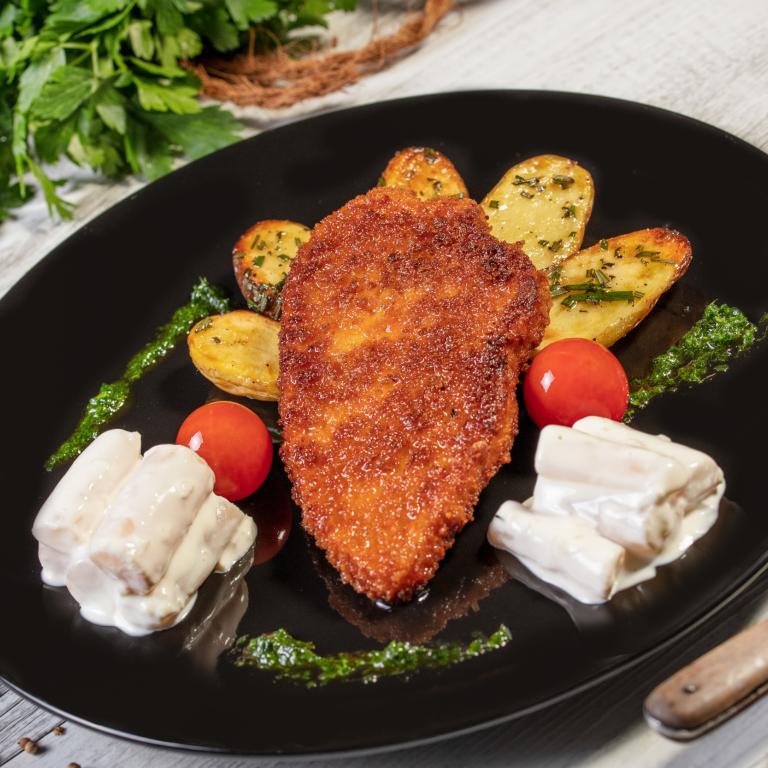 Vegetarische Schnitzel | Garden Gourmet