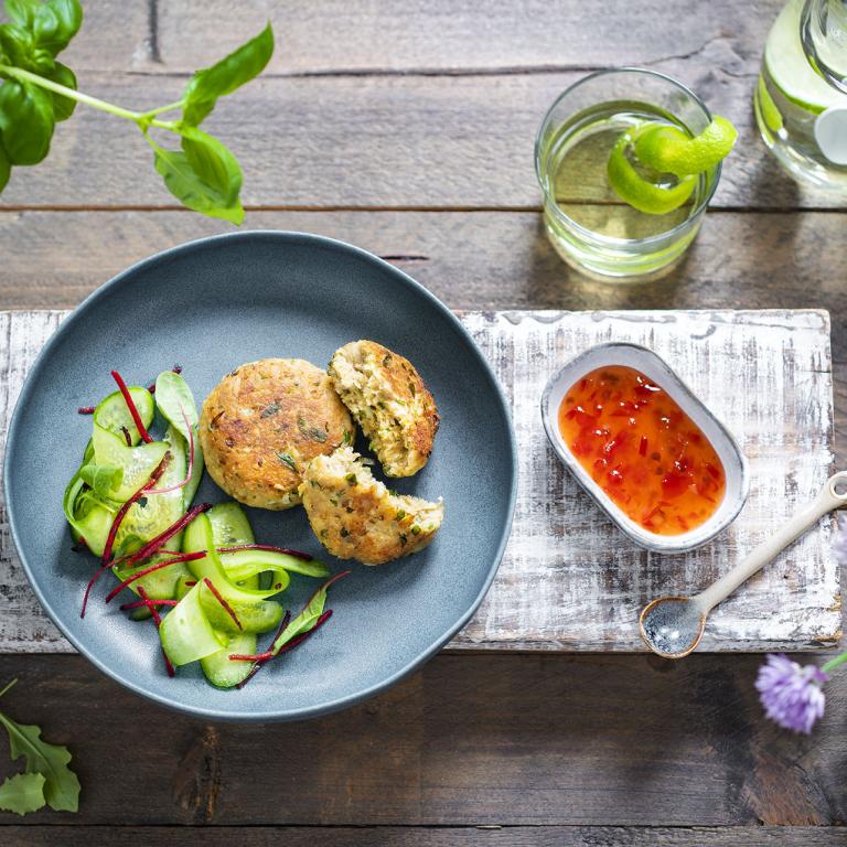 Thun-Visch Frikadelle