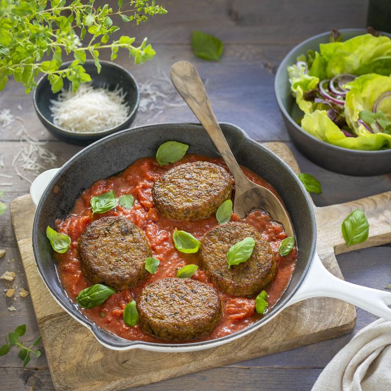 Toskana-Pfanne Toskana-Pfanne