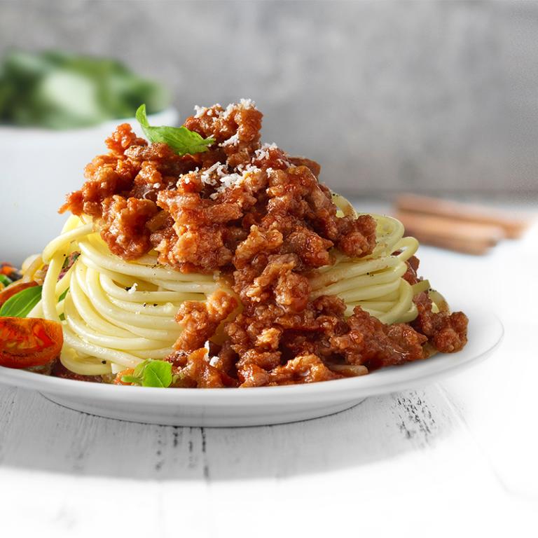 Sensational Hack Bolognese